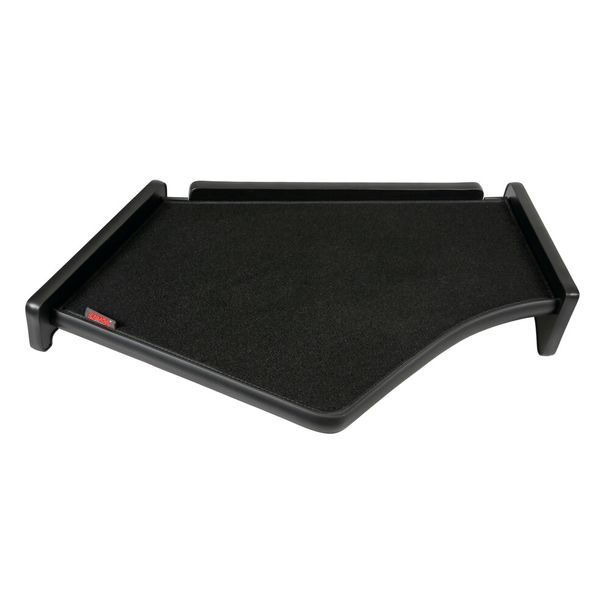 Mesa para Camión Lampa para Salpicadero - Central - compatible para Ford F-Max (10/18>)