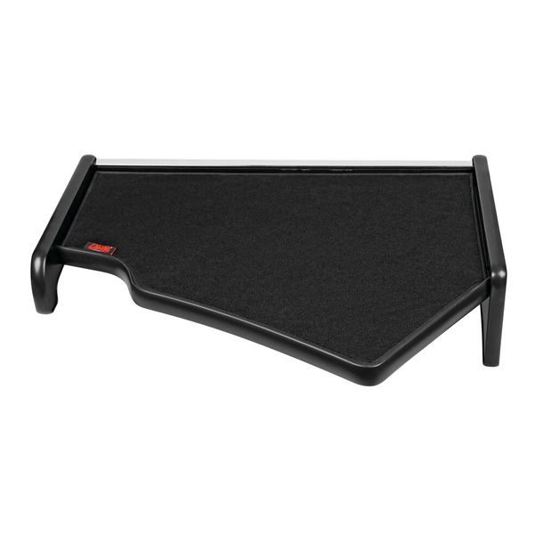 Mesa para tablero Lampa para camiones - Central - compatible para Scania Serie R 5 (03/04>08/09) - Scania Serie R 6 (09/09>08/13) - Scania Serie R 6 - Streamline (09/13>12/17) - Scania Serie G 5 (03/04>08/09) - Scania Serie G 6 (09/09>08/13