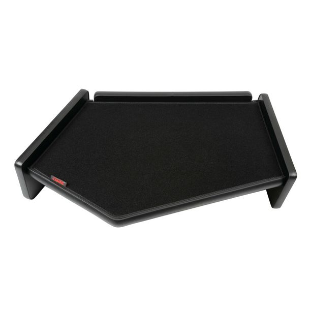 Tableau de bord LKW Lampa pour tableau de bord - Central - compatible avec Volvo FH Série 4 (09/12>12/20)