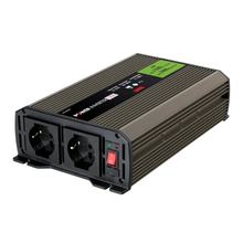 Měnič napětí 1500, Transformátor 24V > 220V