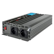 Měnič napětí 3000, Transformátor 24V > 220V