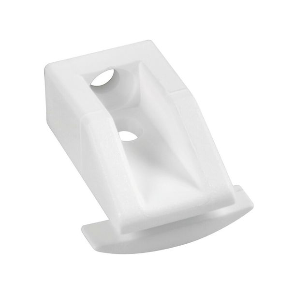 Set di 25 supporti per guida Utilizzo Parete e Soffitto