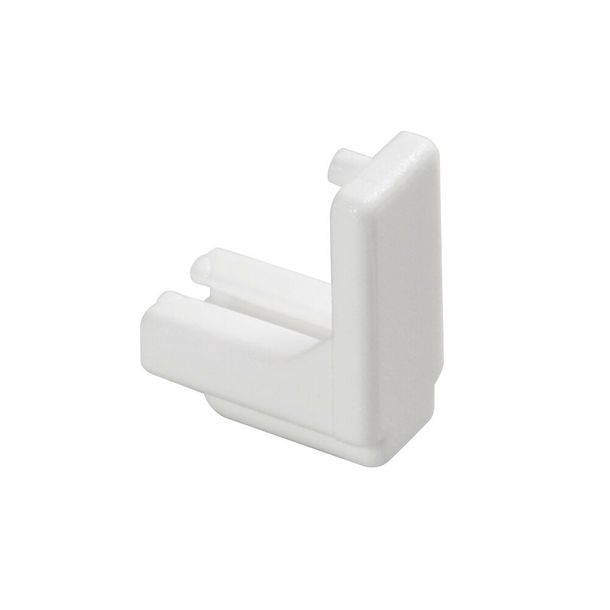 Set de 25 bouchons de fermeture pour rail