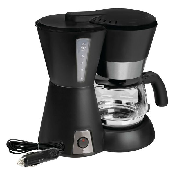 Coffee maker Arabica, Kaffeemaschine - 24V - 300W