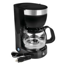 Kávovar Liberica, Kávovar - 24V - 300W