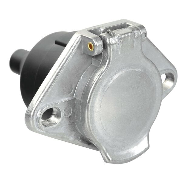 Metal Series, Anschluss 7 Pole 24S