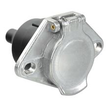 Metal Series, Connector 7 Pole 24S