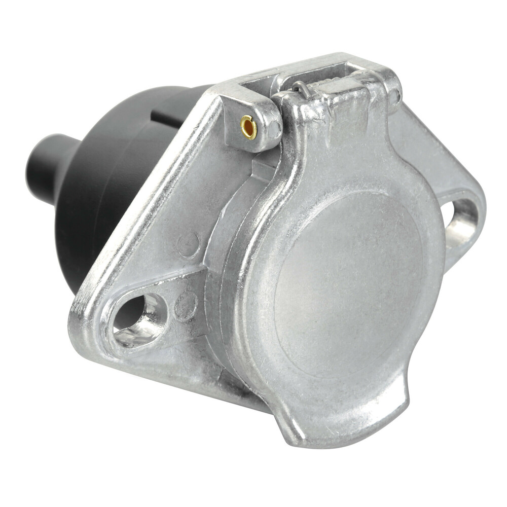 Metal Series, Anschluss 7 Pole 24N | Heavy Tuned: Günstige Preise 