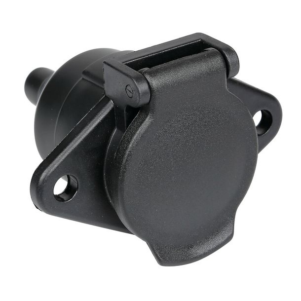 Conector de 7 Polos 24N