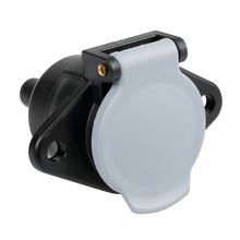 Conector 7 Polos 24S