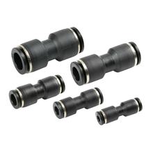 Anschluss Luftleitungen, Set 5 St - Ø 4, 6, 8, 10, 12 mm