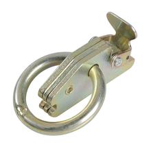 Retaining Ring, suitable for securing loads with load rails - Type 1
