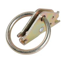 Retaining Ring, suitable for securing loads with rail systems - Type 2