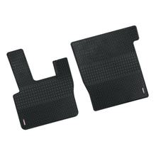Rohože Lampa pár LKW z ekogumy kompatibilní pro Daf 95XF (01/97>09/03) - Daf CF65 (01/01>12/14) - Daf CF75 (01/01>12/14) - Daf CF85 (04/06>12/14) - Daf XF 105 (02/04>12/14) - Daf XF 95 (11/01>12/07)
