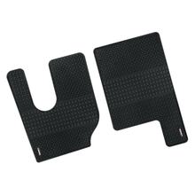 Fußmatten Lampa paar LKW aus Ökogummi kompatibel für Renault C (06/13>) - Renault K (06/13>) - Renault T (06/13>)