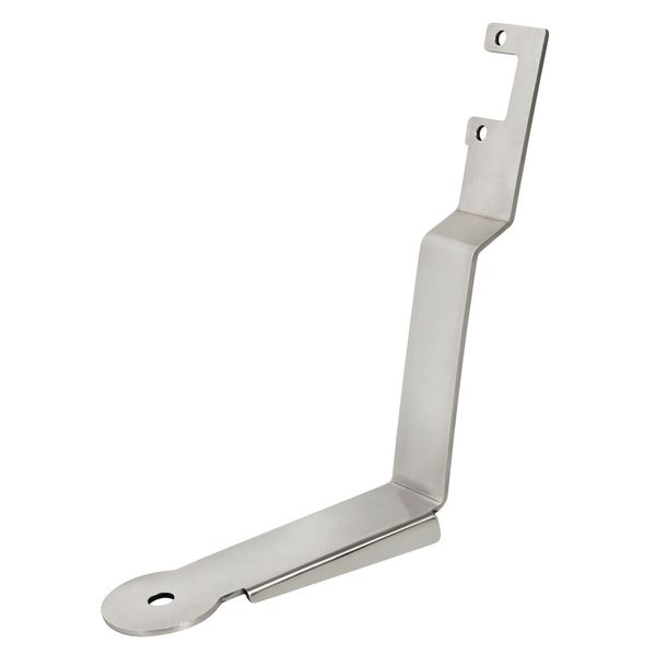 Support pour antenne CB - compatible pour Mercedes Actros MP4 (09/11>09/19) - Mercedes Actros MP5 (10/19>)