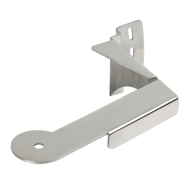 CB Antenna Bracket - compatible for Daf XF 105 (02/04>12/14) - Daf XF 106 (10/12>)