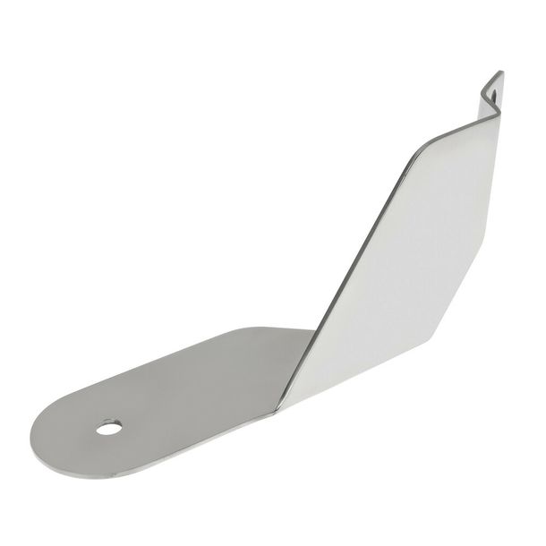 CB Antenna Bracket, short version - compatible for Iveco Stralis (08/02>12/12) - Iveco Stralis (07/12>12/19) - Iveco S-Way (10/19>)