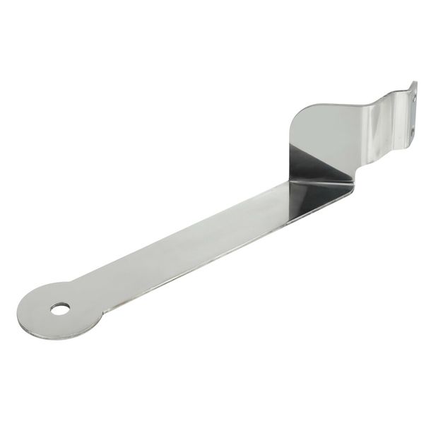 Staffa per antenna CB - compatibile per Renault T (06/13>)