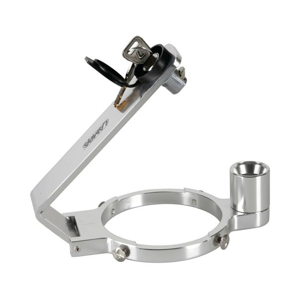 T-Block Evo 1, Antivol carburant - Ø 80 mm