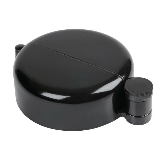 T-Block Evo 2 - Tank Cover Lock - Ø 80 mm
