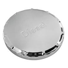 Tankdeckel ohne Schlüssel - Ø 80 mm