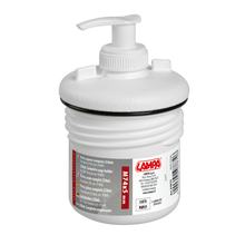 Distributeur de savon, pour bidons 25 L - 250 ml
