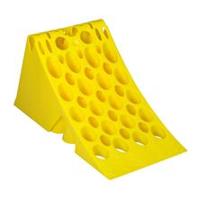 Zugelassene thermoplastische Unterlage DIN76051-E53