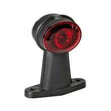 Ilumia, Outline Light with 2 LEDs, 24V - short straight - Universal