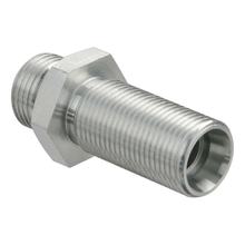 Złączka pneumatyczna M18 ? M18 (L34)