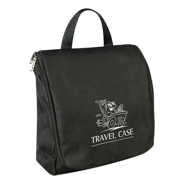Travel Case, Reise-Necessaire