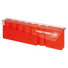 Tacho-Roll Holder, Fach für digitale Fahrschreiberrollen