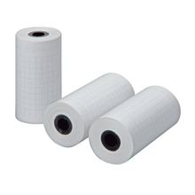 Papierrollen für digitalen Fahrtenschreiber, 3 St.