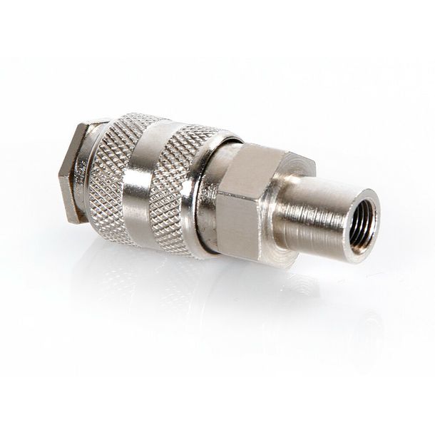 Air Quick Release Coupling - Scania Series 4