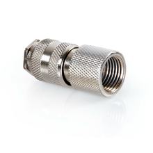 Steckverbindung Luft mit Schnellkupplung, 2 in 1 - Iveco Stralis, Tector