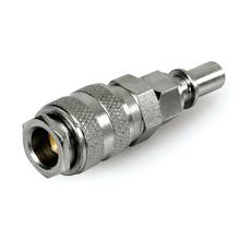 Réservoir d'air avec raccord rapide pour Renault