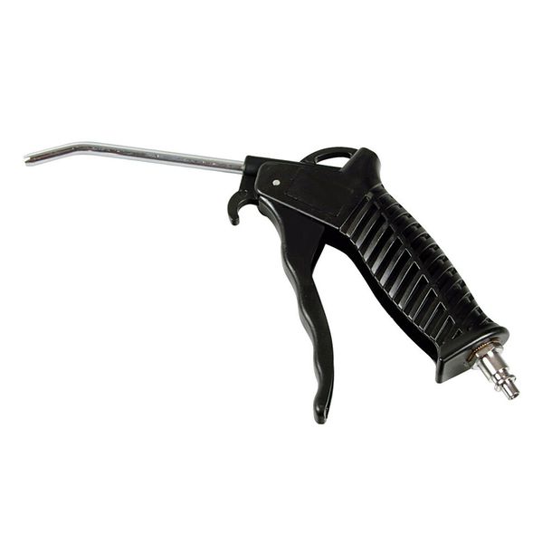 Lucht Oppomp Pistol