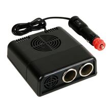 Stromtransformator mit zwei Ausgängen 24V > 12V - 8A