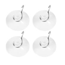 Universal Suction Cup Set 4 pcs