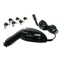 Transformer for Car and Truck, 12/24V - 500 mA