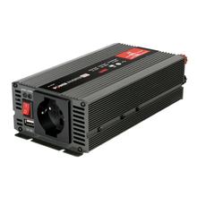 Měnič napětí 500, Transformátor 24V > 220V