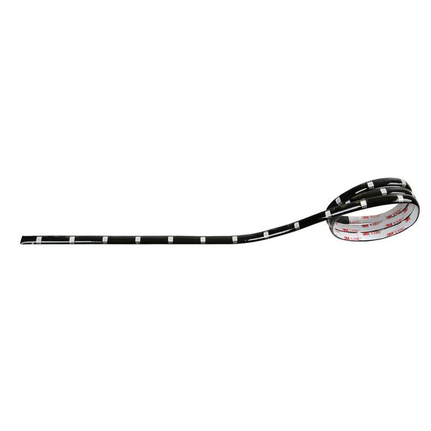 Ultra-Strips - 24V - 30 Led - 100 cm - Blau