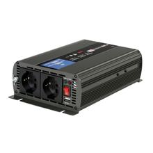 Měnič napětí 1000, Transformátor 24V > 220V