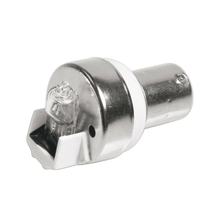 Bip-Lite Lamp, Halogen Reversing Lamp with Acoustic Signal - 24V