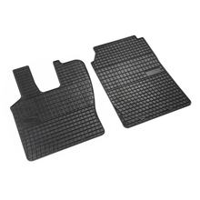 Tapetes de Borracha Lampa Sob Medida Compatíveis para Scania Série L 4 (02/95>09/04)
