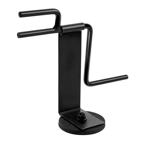 Lampa Magnetic-Vortex, spanbandoproller
