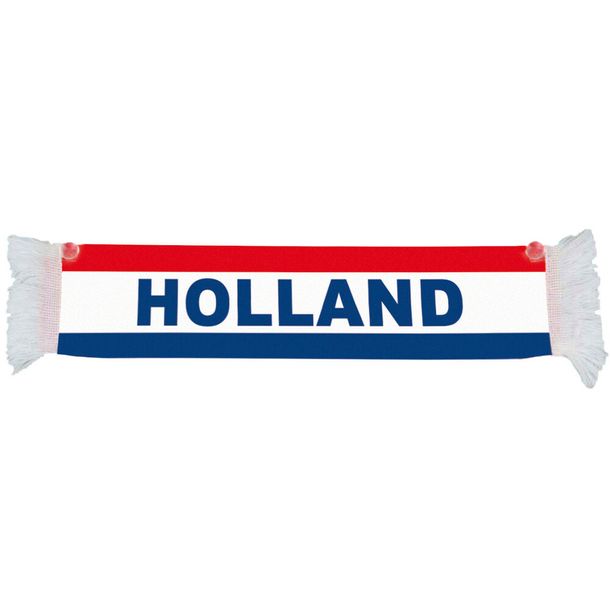 Medium, Decorative Exhaust - Netherlands