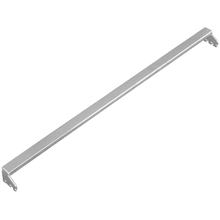 Chrome Horizontal Bar - 97 cm