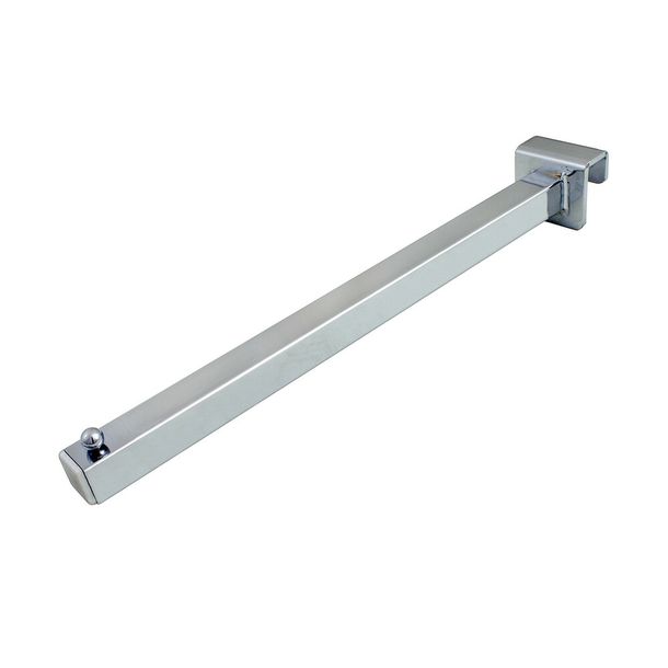 Aufhänger an horizontaler Stange - 30 cm