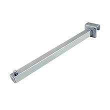 Suporte para barra horizontal - 30 cm